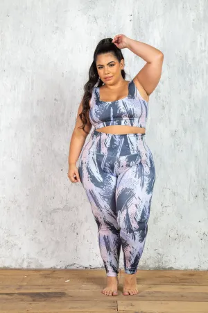 Blue Splash Activewear