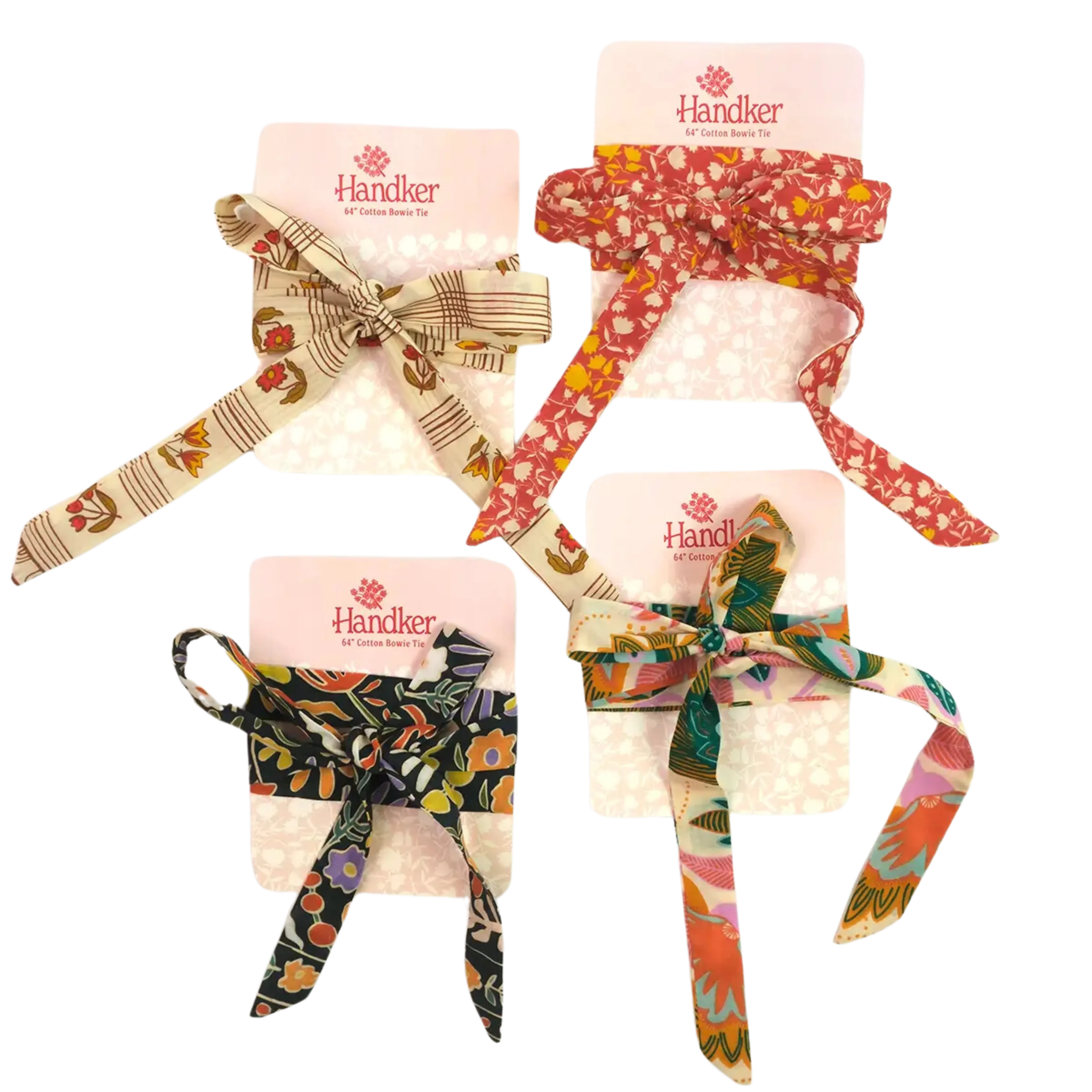 Bowie Tie