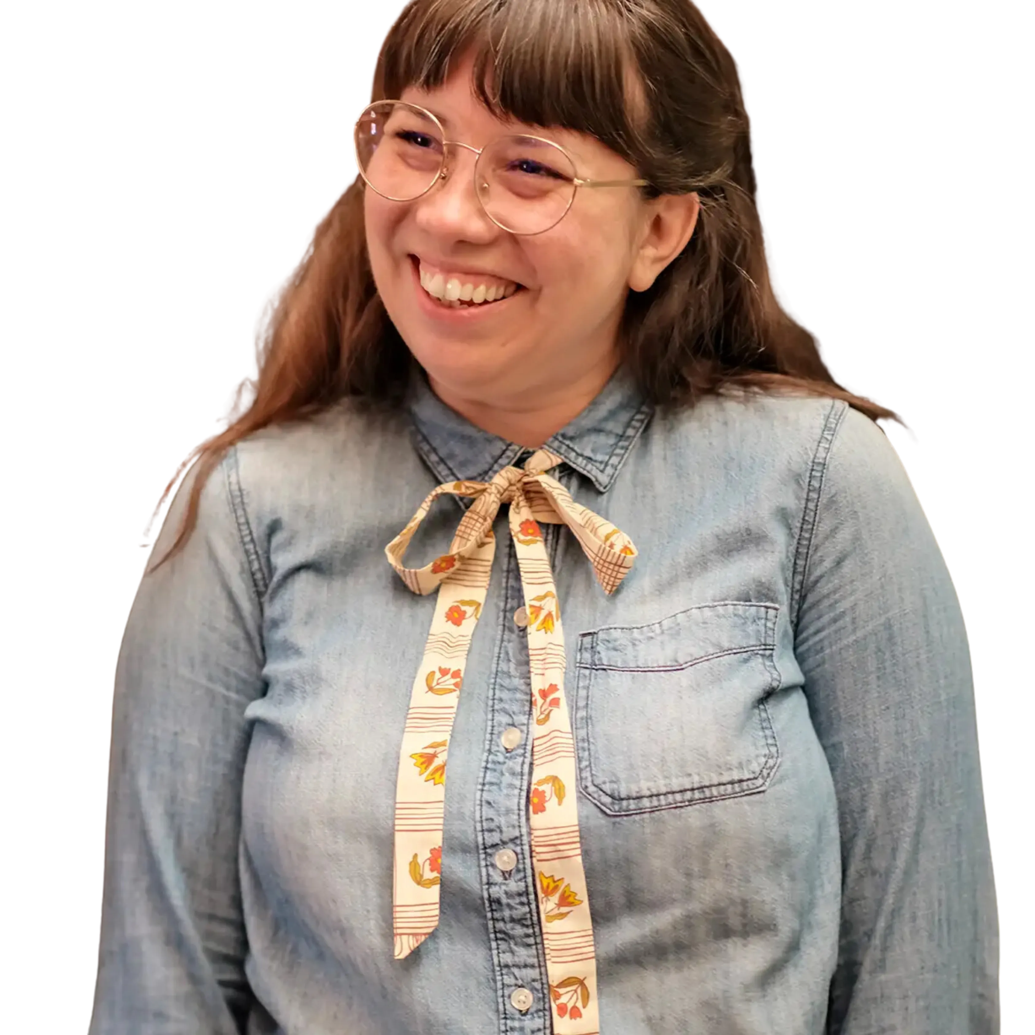 Bowie Tie