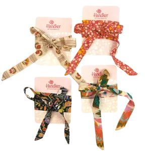 Bowie Tie