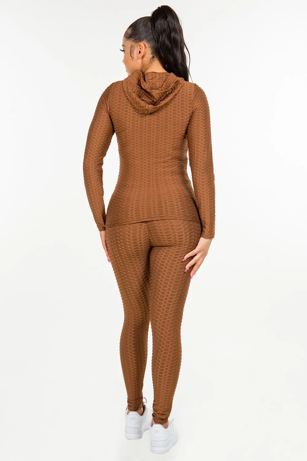 Braziers Jogger | Activewear Set