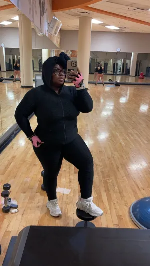 Braziers Jogger | Activewear Set
