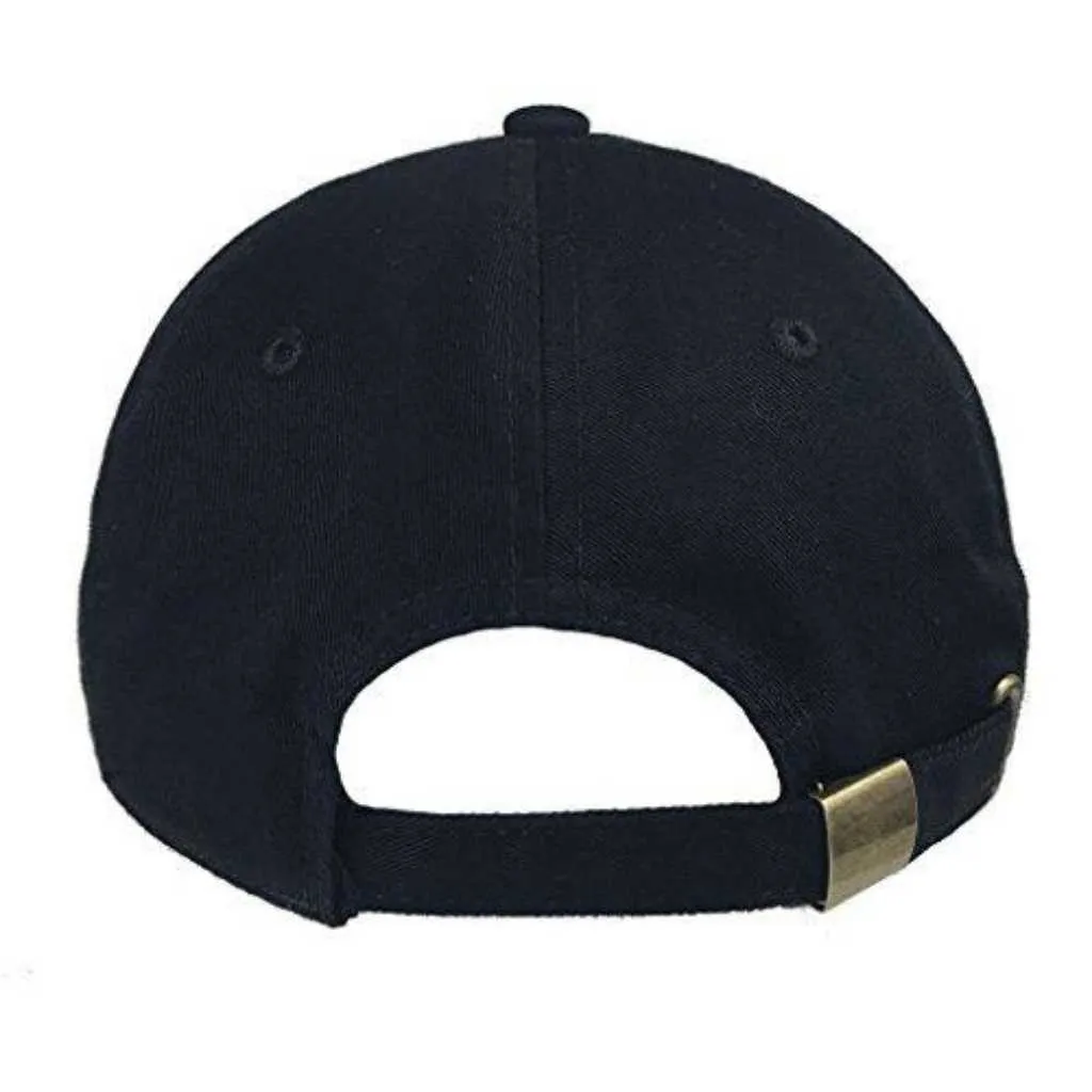 Bride Embroidered Baseball Hat