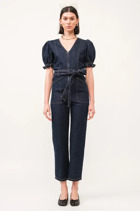 Brie Jumpsuit