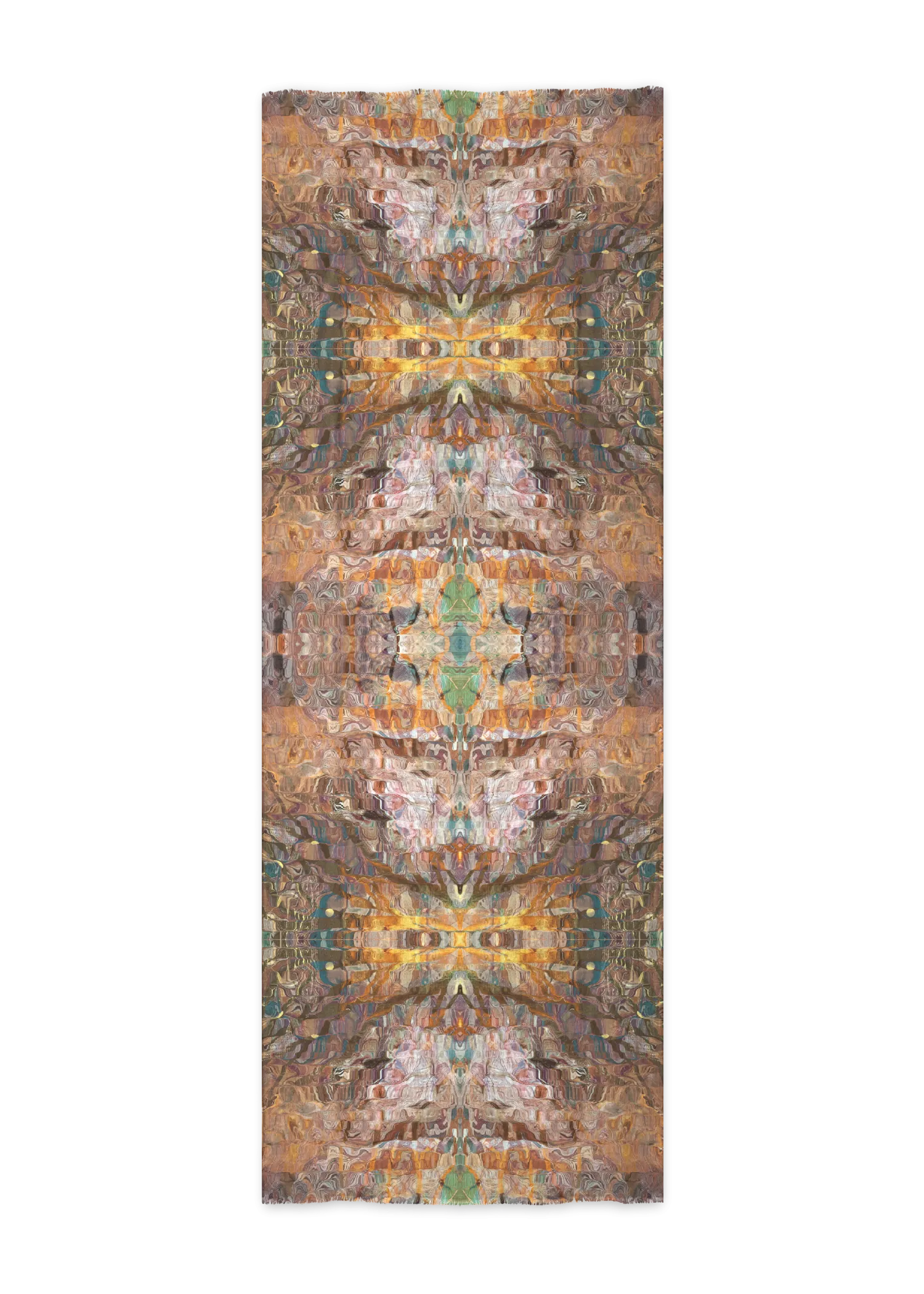Bronze blend