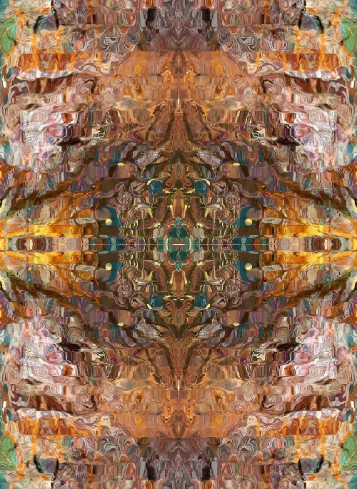 Bronze blend
