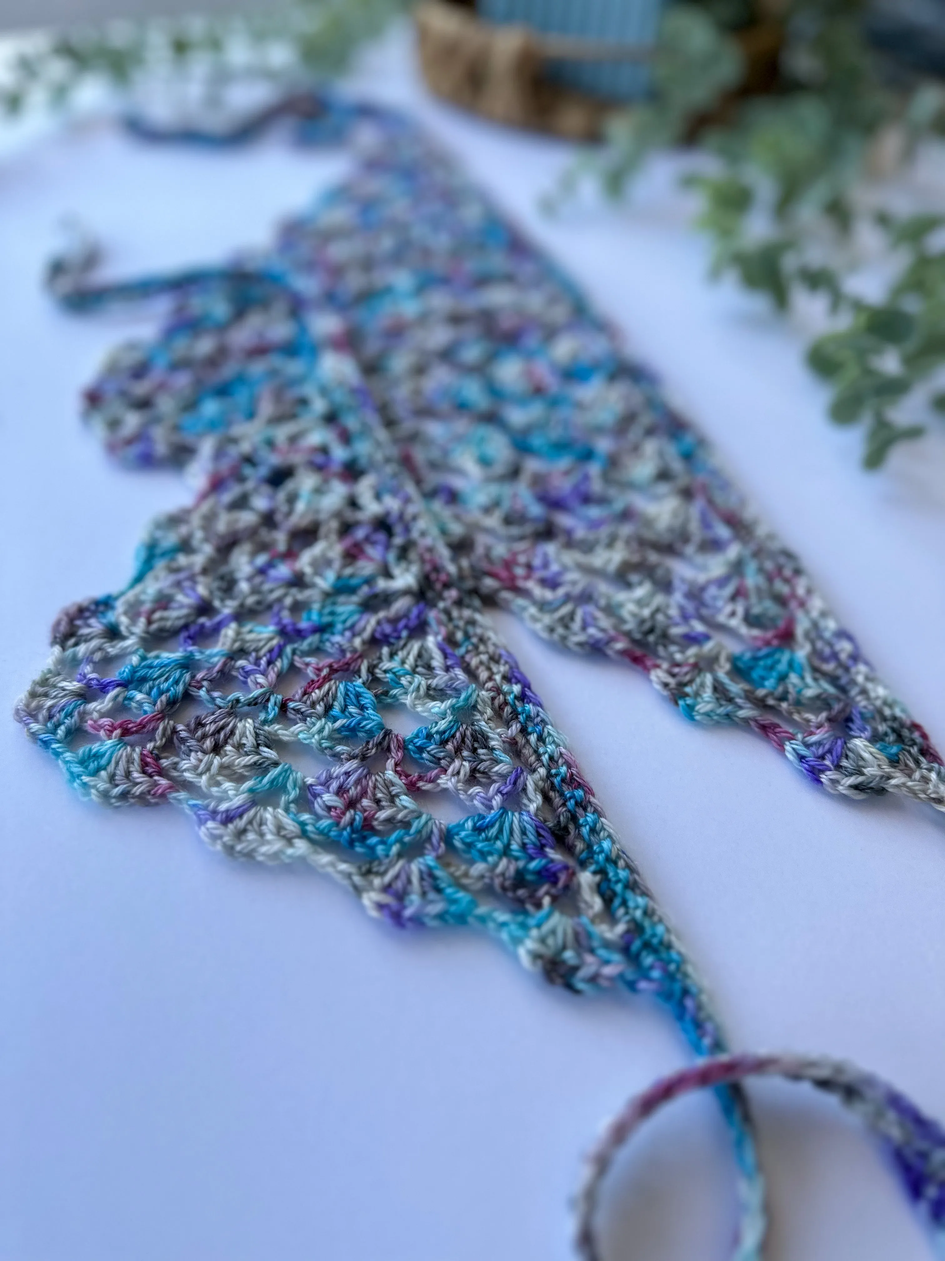 Brynn Hair Kerchief