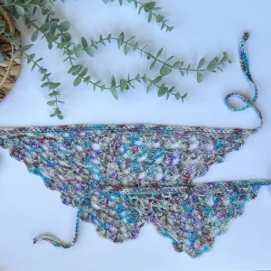 Brynn Hair Kerchief