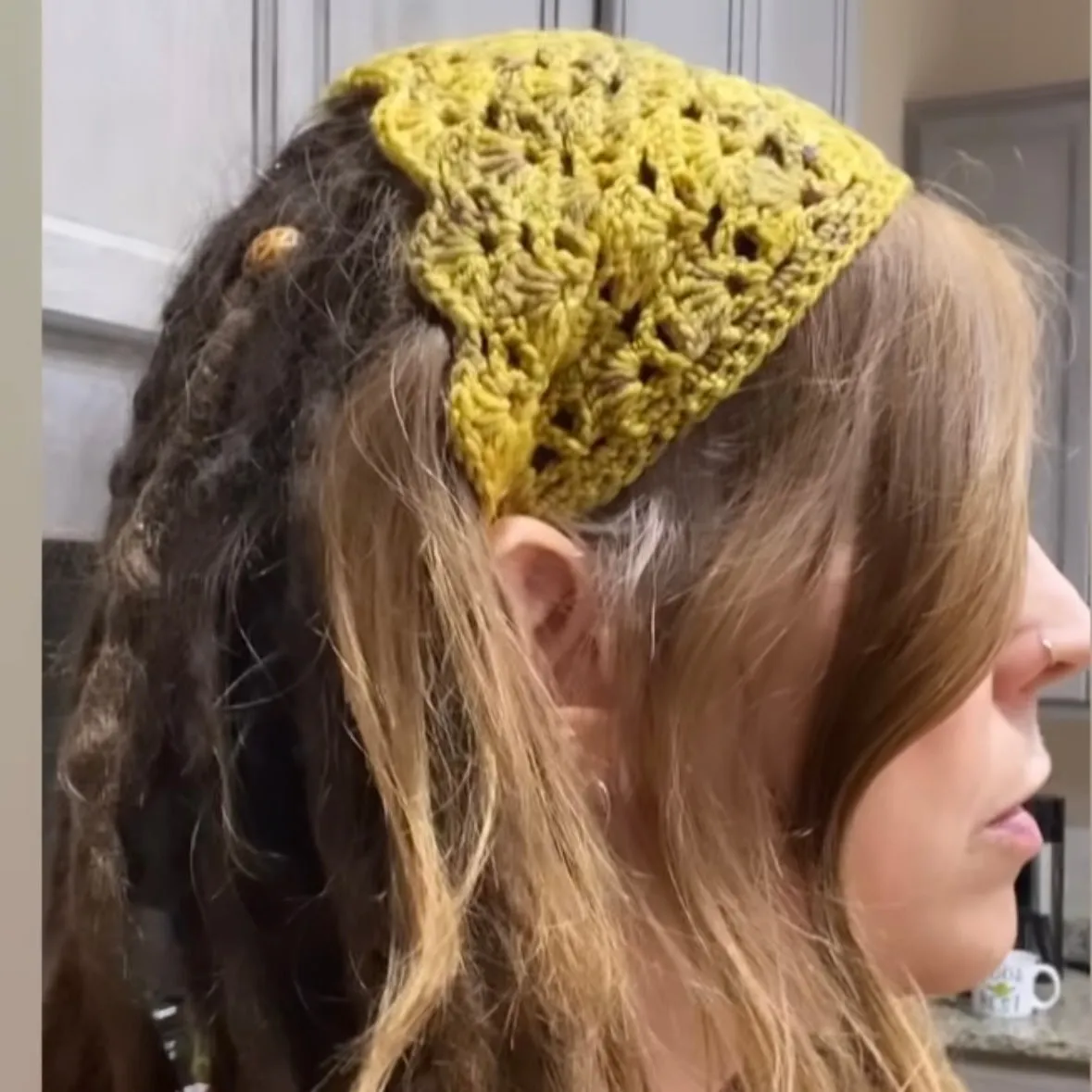 Brynn Hair Kerchief