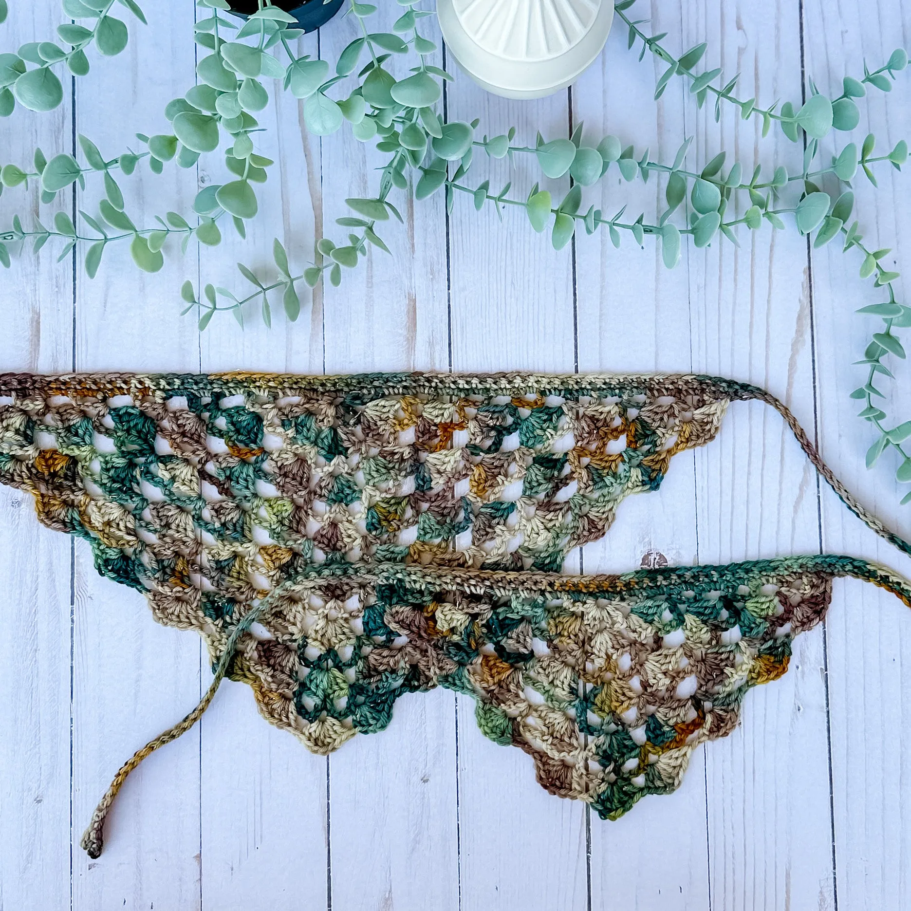 Brynn Hair Kerchief