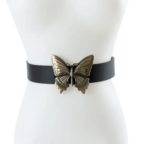 Butterfly Fashion Belt