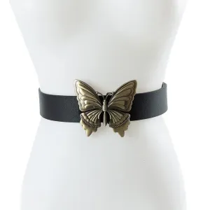 Butterfly Fashion Belt