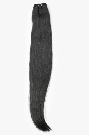 Cambodian Straight Hair