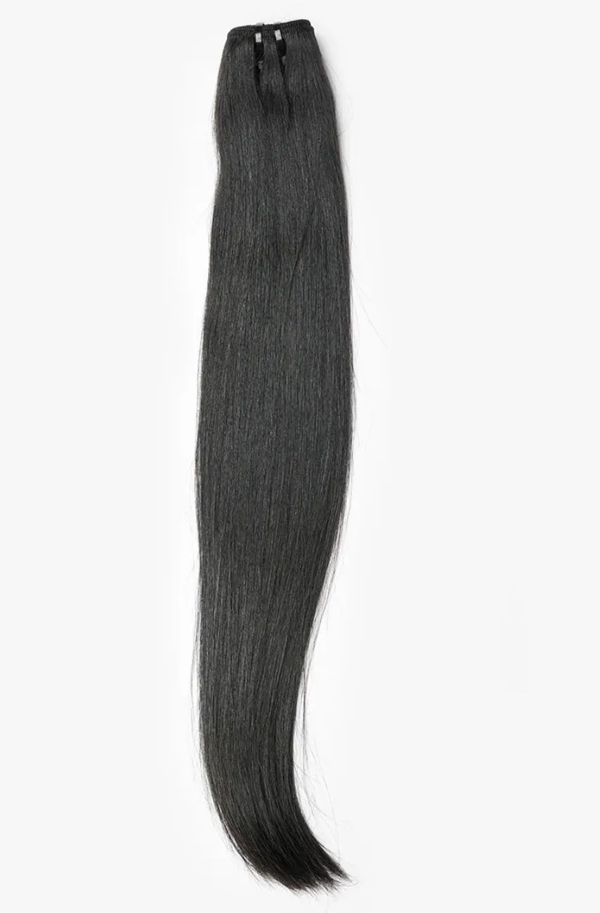 Cambodian Straight Hair