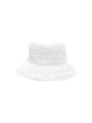 Cannes Bucket Hat ::RET