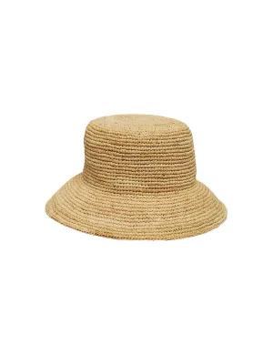 Cannes Bucket Hat ::RET