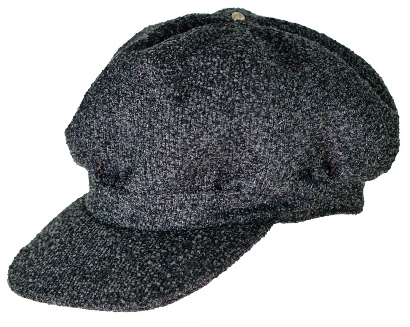 Cap buckley fabric
