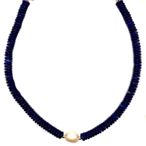 Capri Hat Band