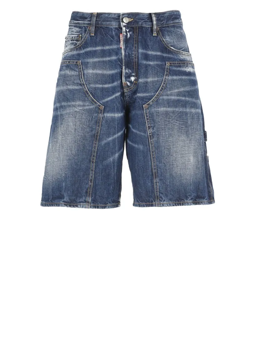 Carpenter Short
