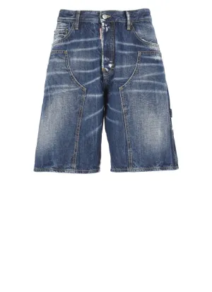 Carpenter Short