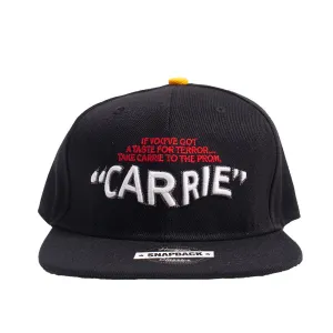 CARRIE SNAPBACK