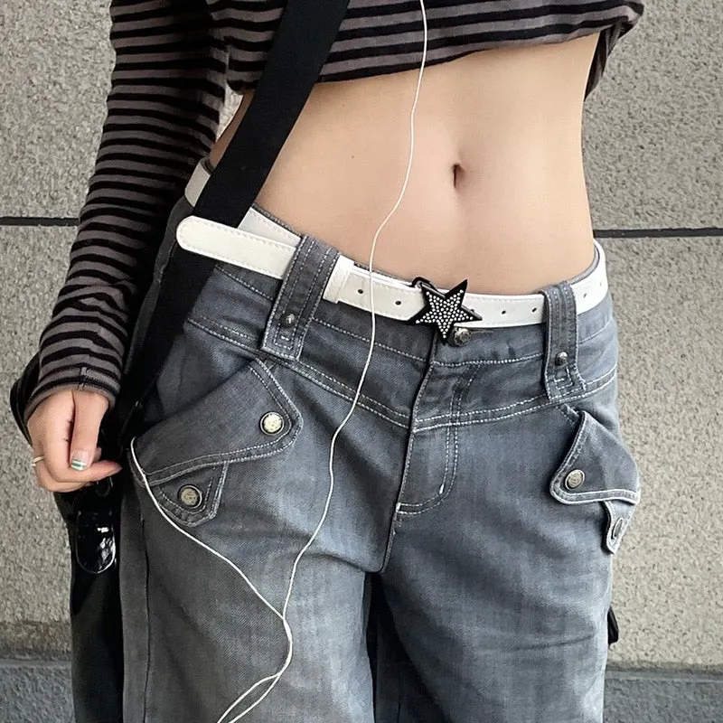 Celestial Dream Star Belt