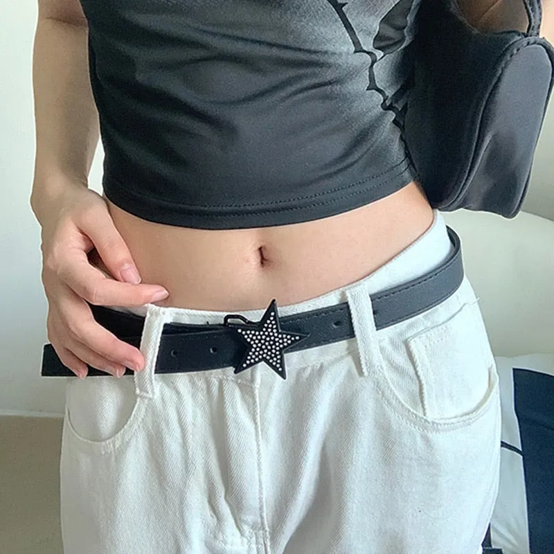 Celestial Dream Star Belt