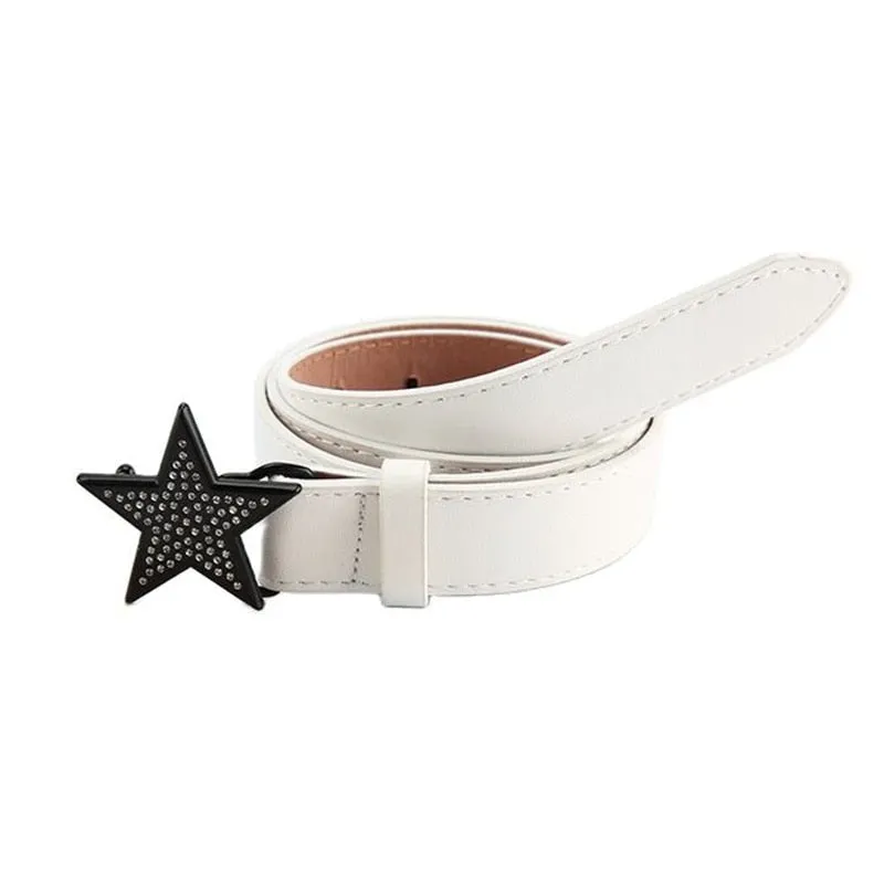 Celestial Dream Star Belt