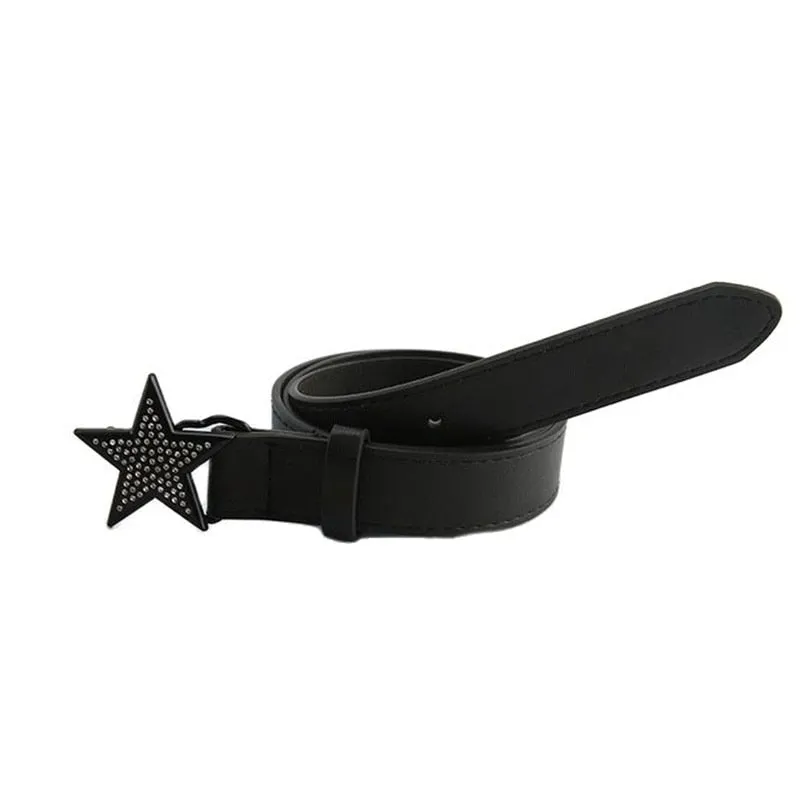 Celestial Dream Star Belt