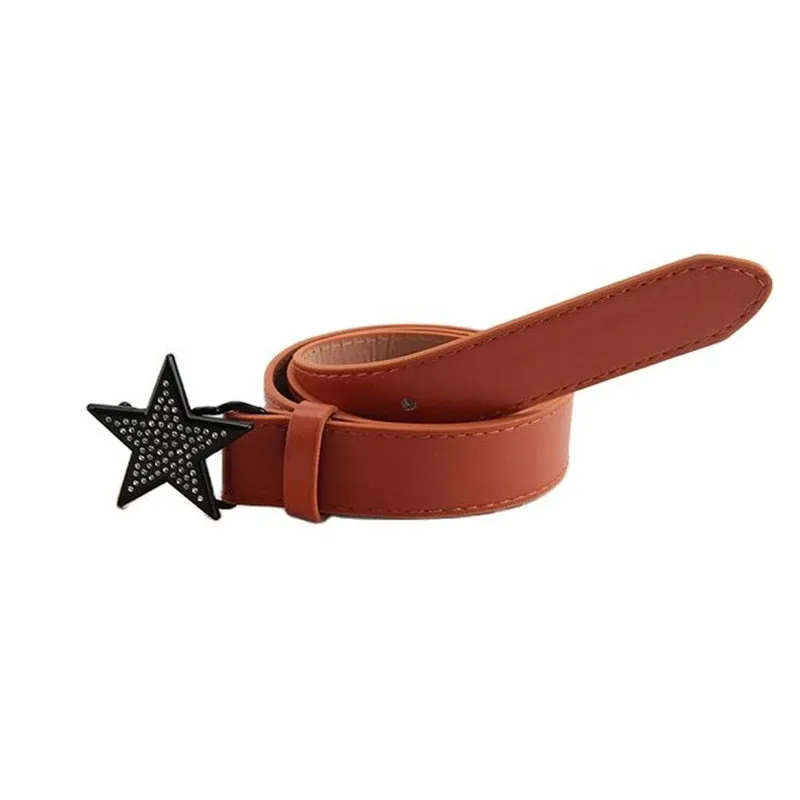 Celestial Dream Star Belt
