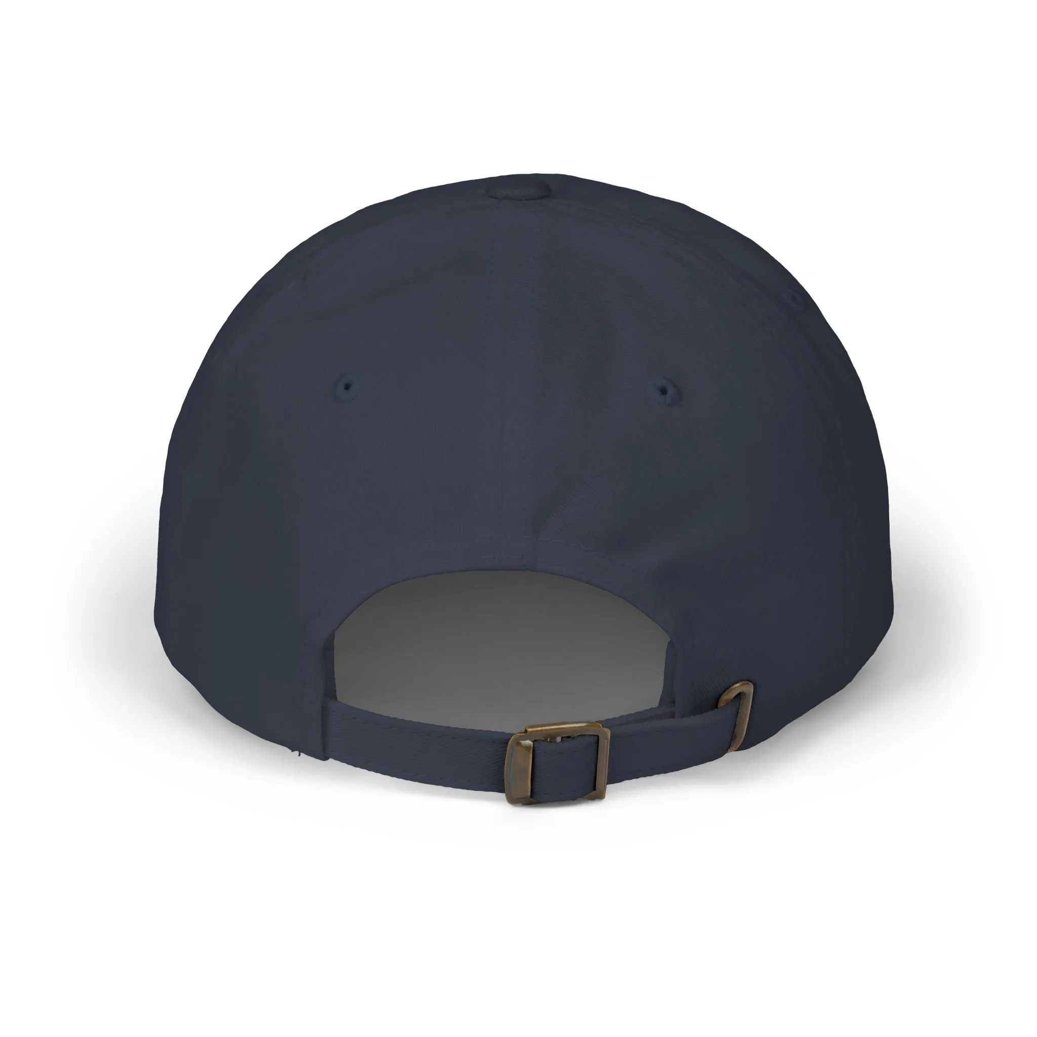 Chic Essentials Dad Cap