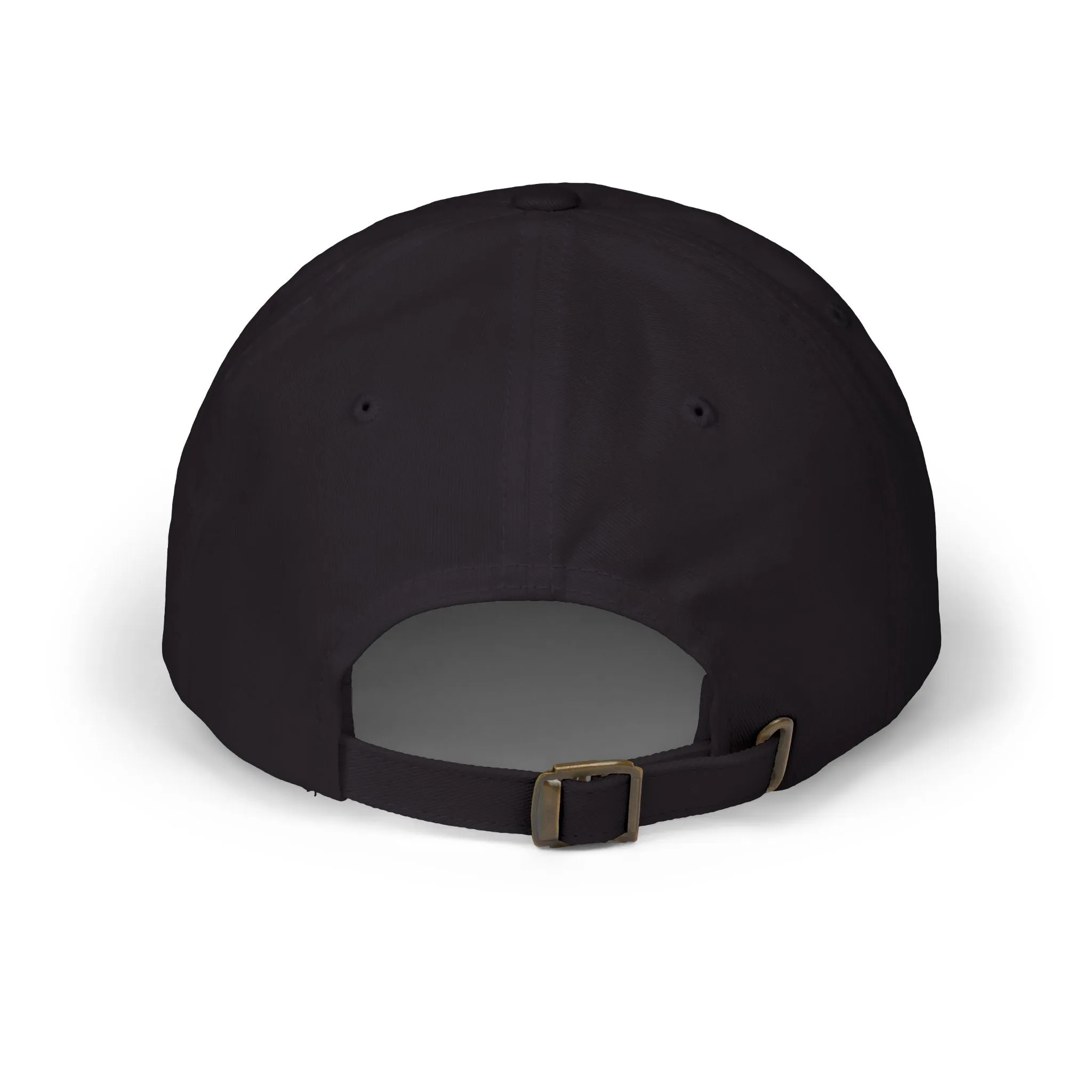 Chic Essentials Dad Cap