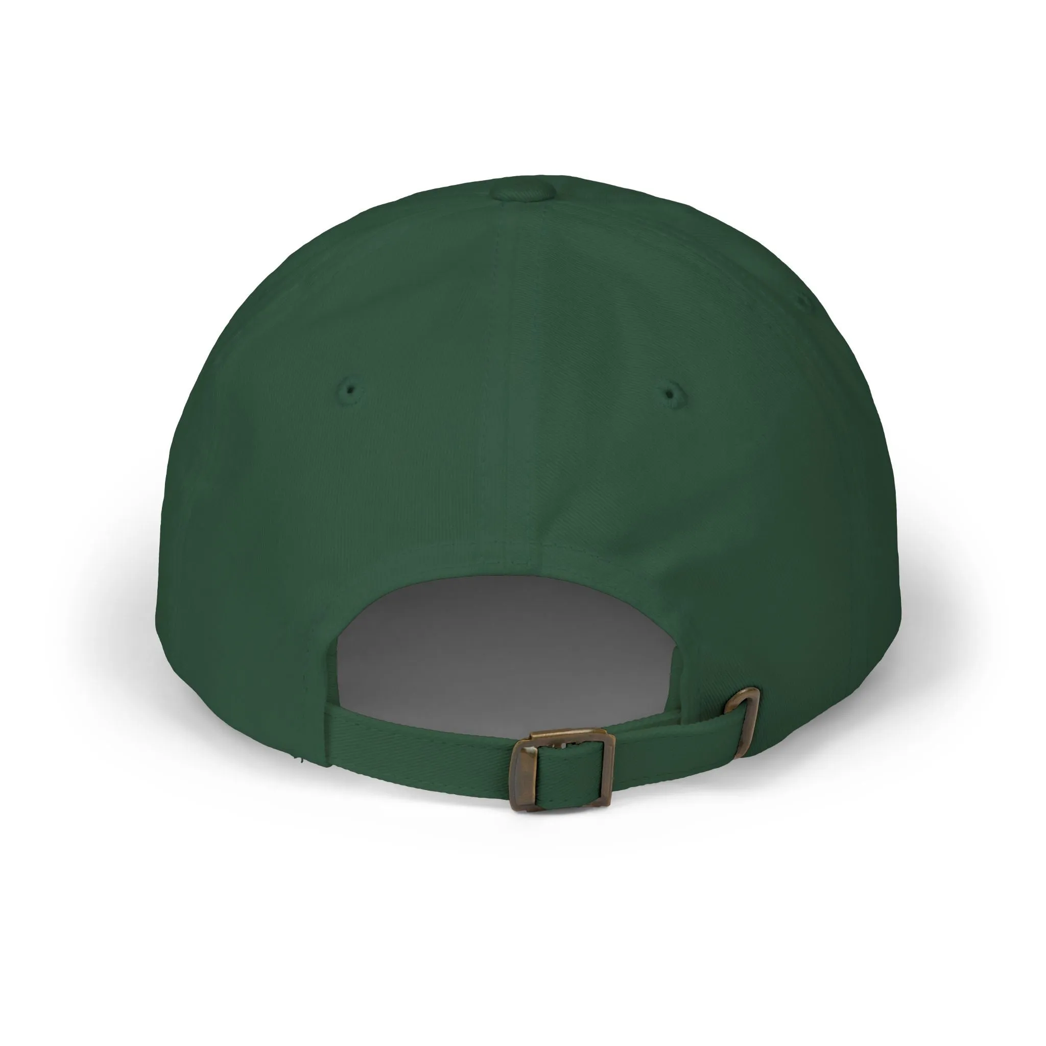 Chic Essentials Dad Cap