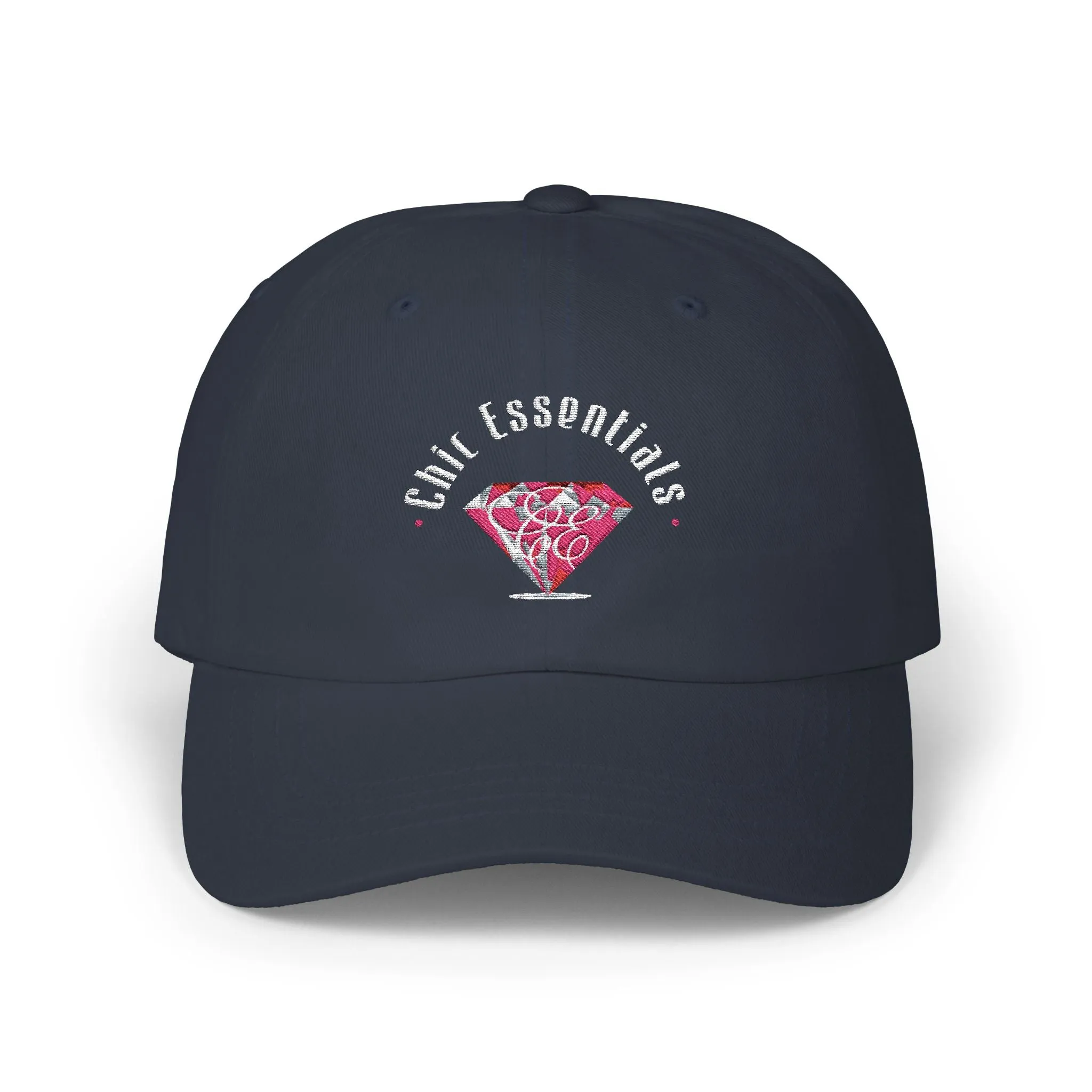 Chic Essentials Dad Cap