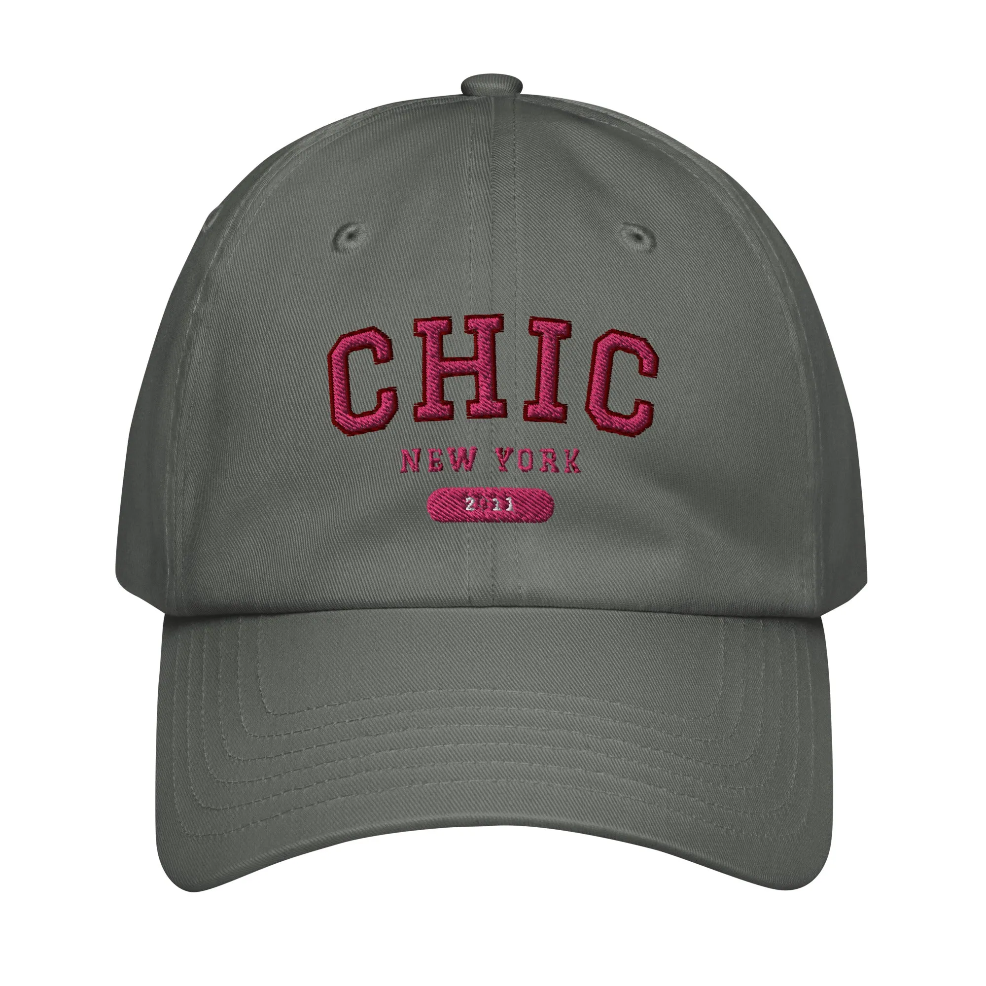 CHIC Under Armour Cap