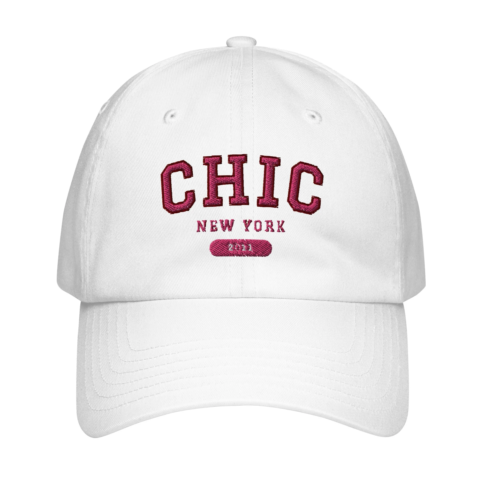 CHIC Under Armour Cap