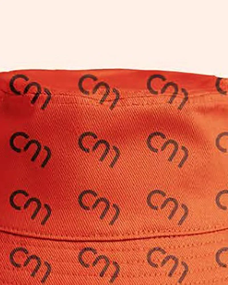 ChicMe Print Bucket Hat