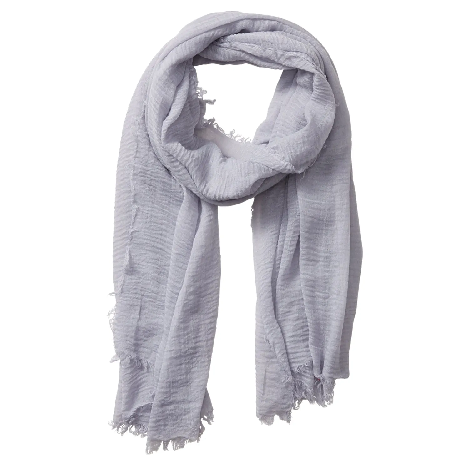 Classic Soft Solid - Light Gray