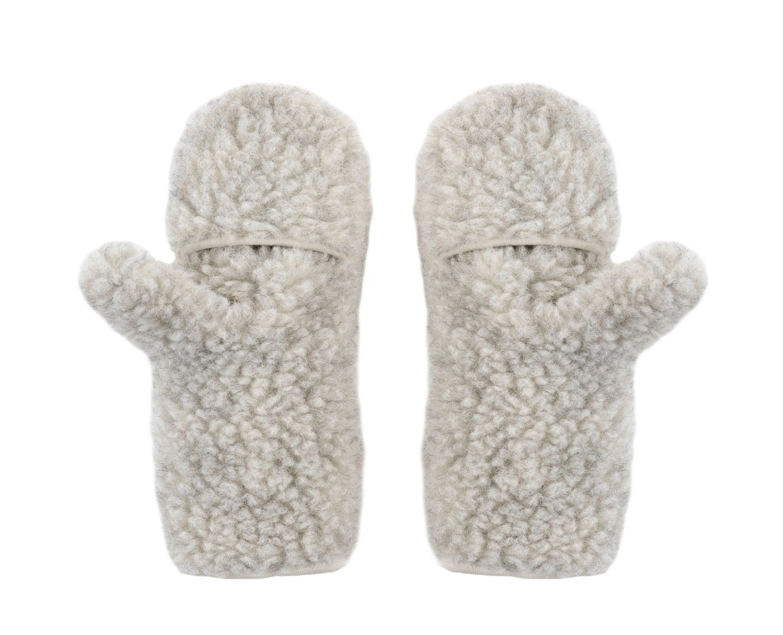 CLOUD MAMA MITTENS
