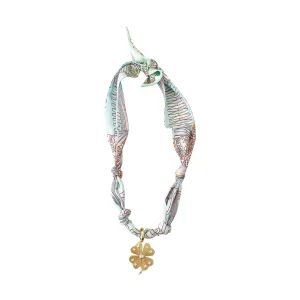 Coasta Scarf Necklace