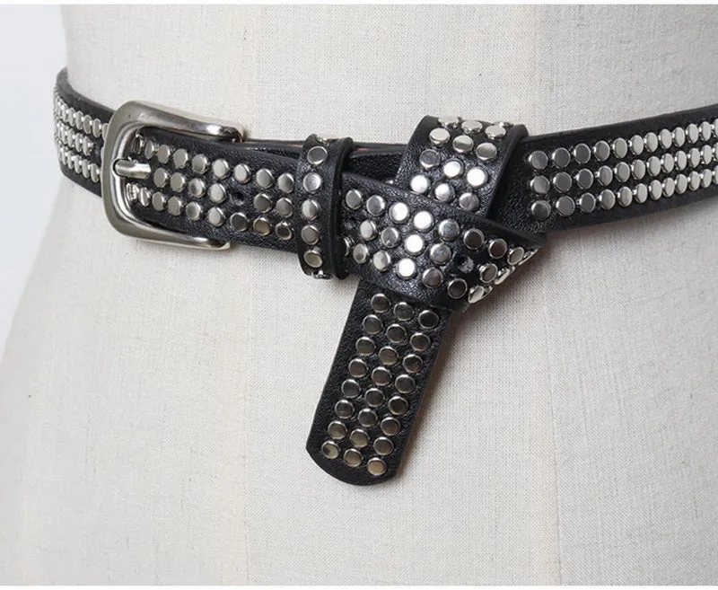 Cochnia Viscose Belt Bag