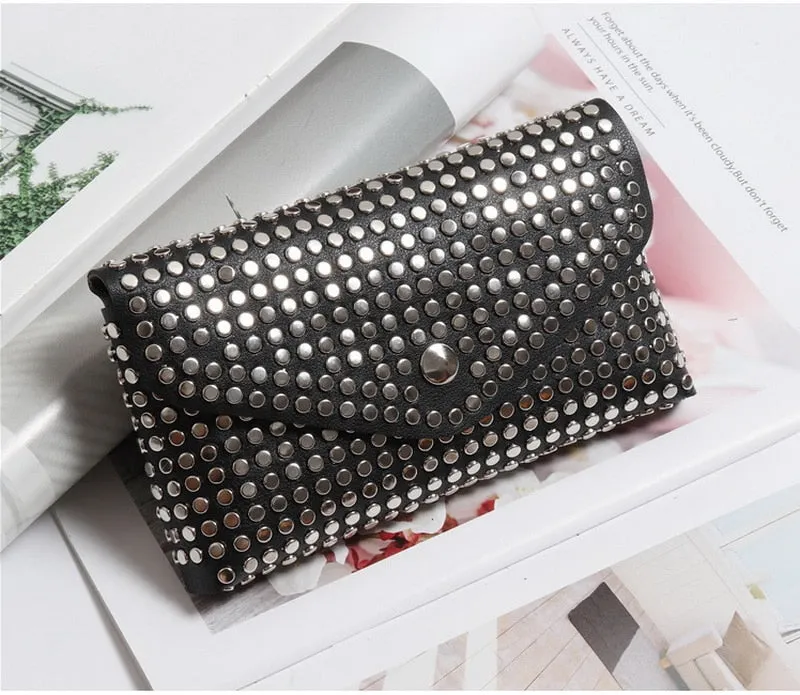 Cochnia Viscose Belt Bag