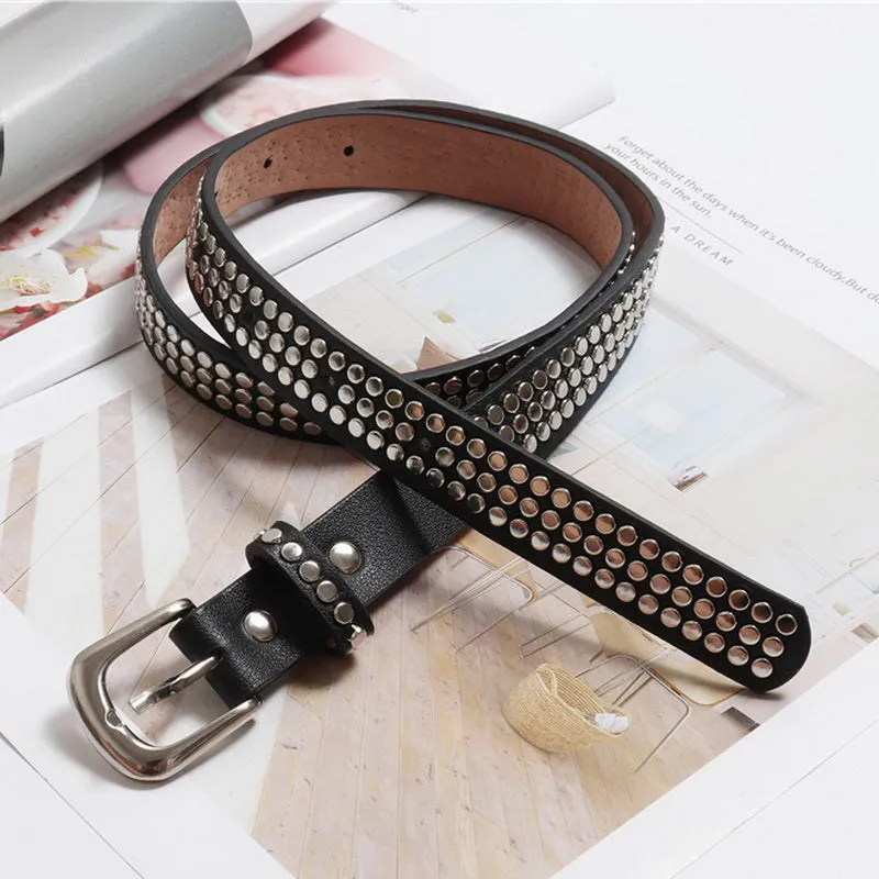 Cochnia Viscose Belt Bag