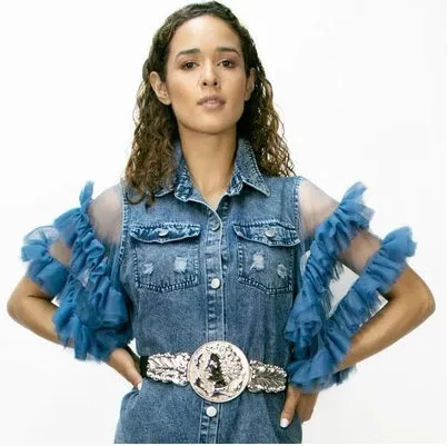 Coin Belt