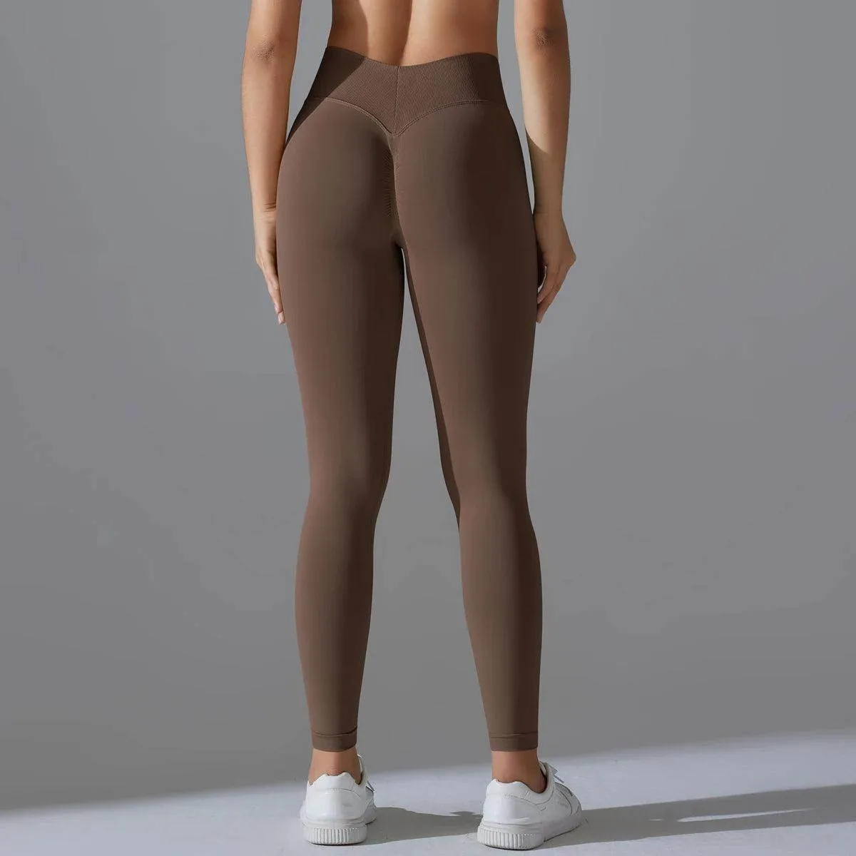 Comfortable yoga pants for flexibility and comfort