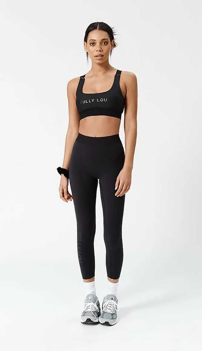 Compression Active Pant