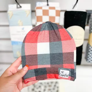 Copper Pearl | Hat Jack