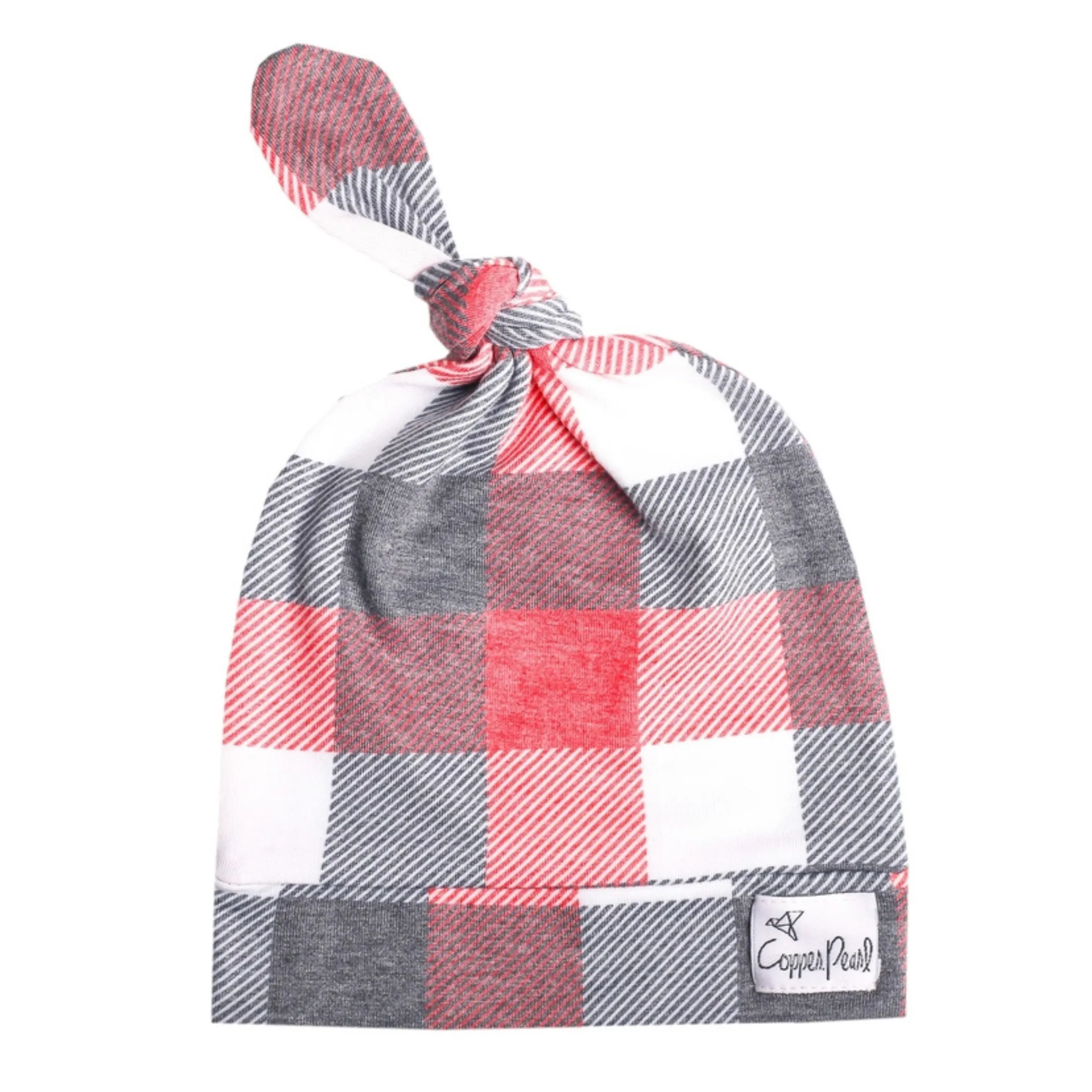 Copper Pearl | Hat Jack