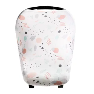 Copper Pearl - Multi-Use Cover - Bayside