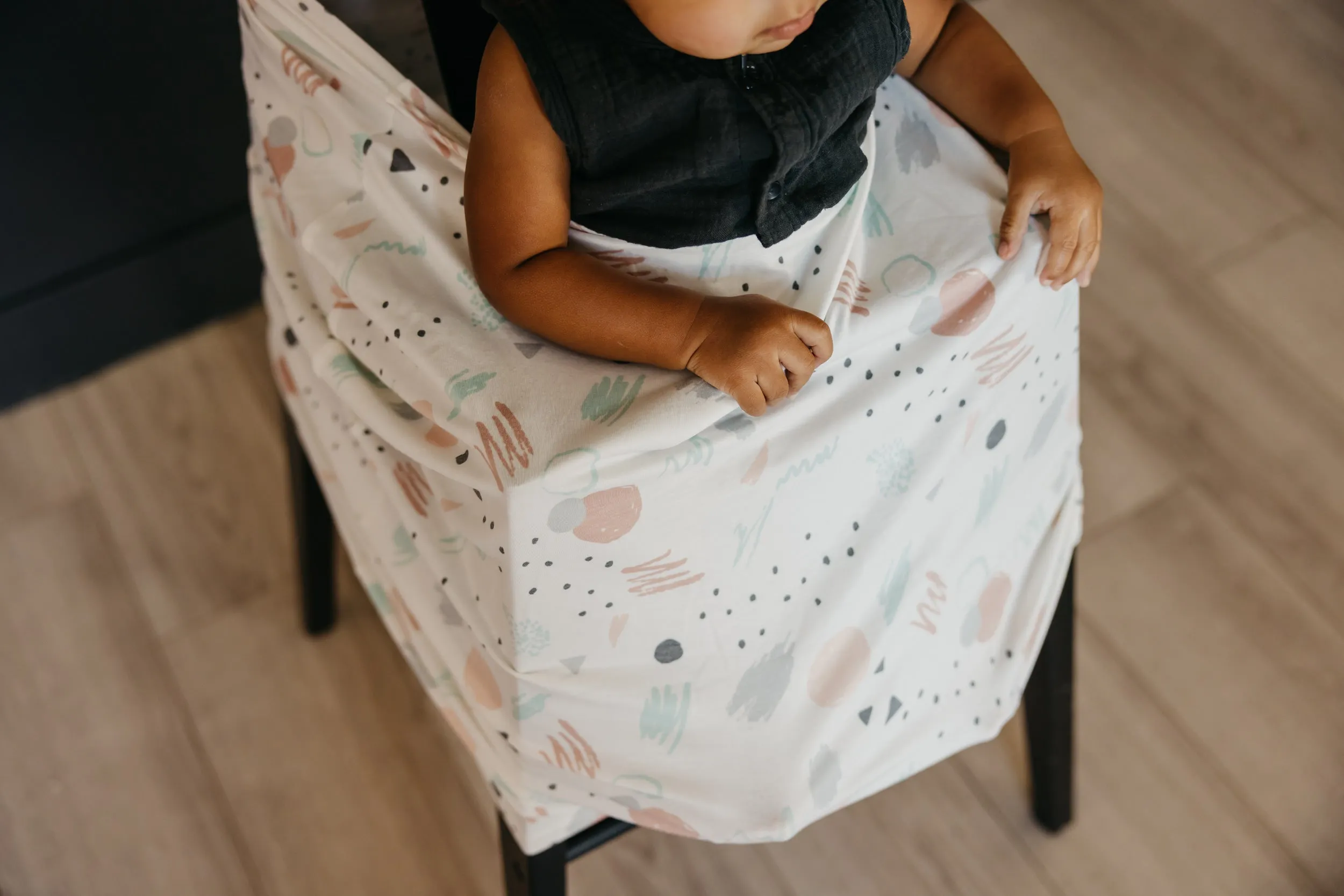 Copper Pearl - Multi-Use Cover - Bayside